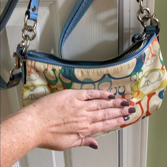 Coach bag - Picture 4 of 4